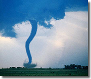kansas tornado claim dispute